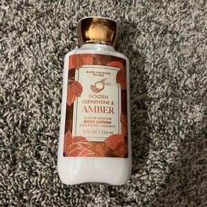Bath and Body Works Body Lotion